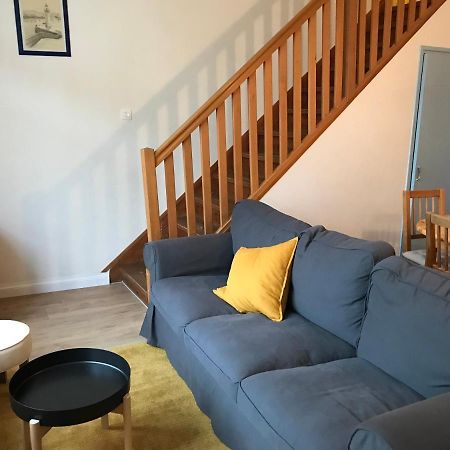 Jolie Maison A Wissant Proche De La Plage 외부 사진
