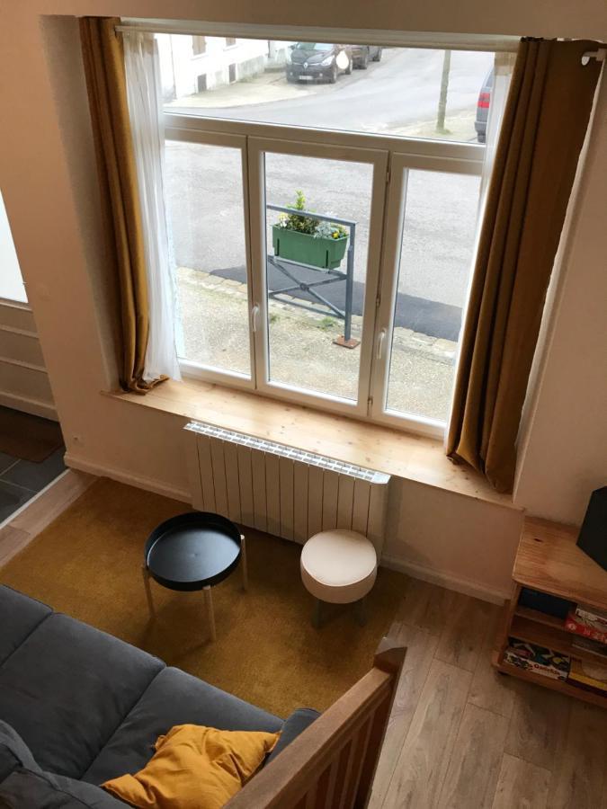 Jolie Maison A Wissant Proche De La Plage 외부 사진